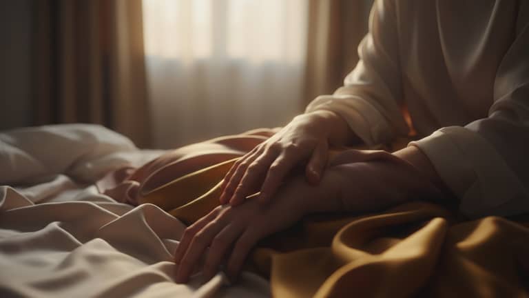 Płynność seksualna w Polsce: fakty, mity i wpływ na relacje