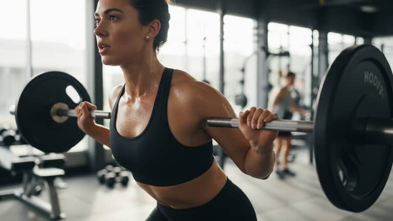 Podcast fitness czy realny trener? Gdzie naprawdę robisz formę