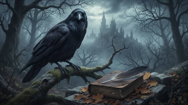 Poe w Polsce: technologia, gra i poezja wyjaśnione
