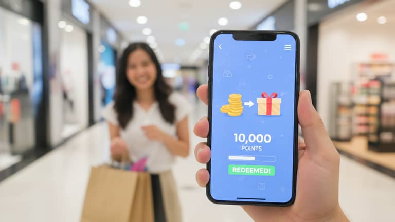 How Points Redemption Traps Consumers and How to Avoid Them