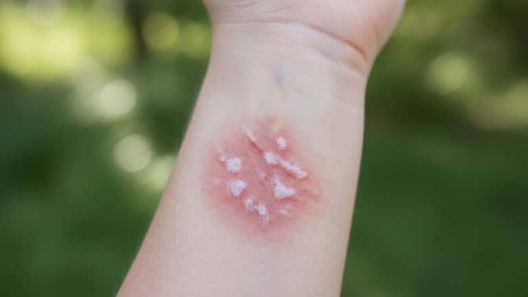Pokrzywka to nie tylko alergia – ukryte przyczyny i skutki