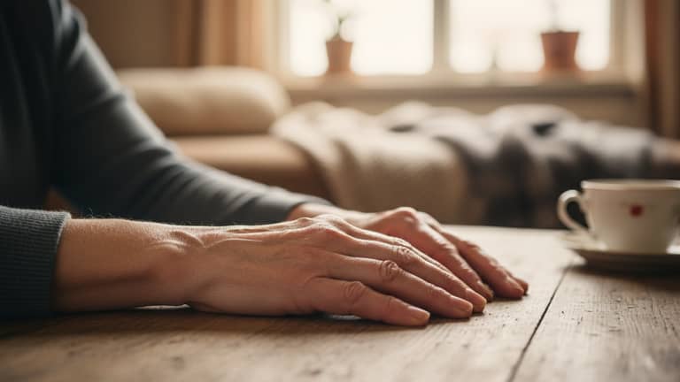Polimialgia reumatyczna naprawdę zmienia życie – co mówi nauka