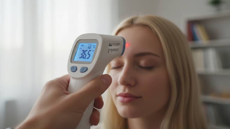 Pomiar temperatury w erze AI – kiedy wynikom nie wolno ufać