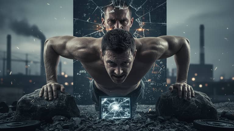 Pompki, które naprawdę robią różnicę: nauka, mity, charakter