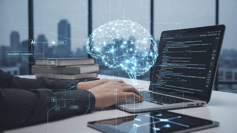 Poradniki AI dla programistów, które nie marnują twojego czasu