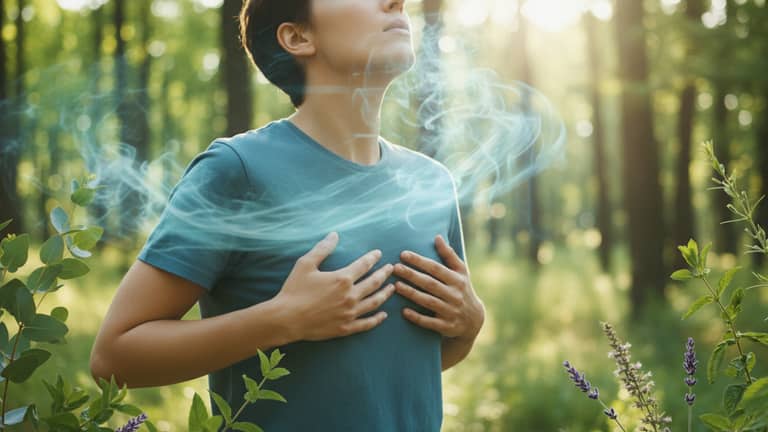 Porady dotyczące zdrowia układu oddechowego w świecie smogu