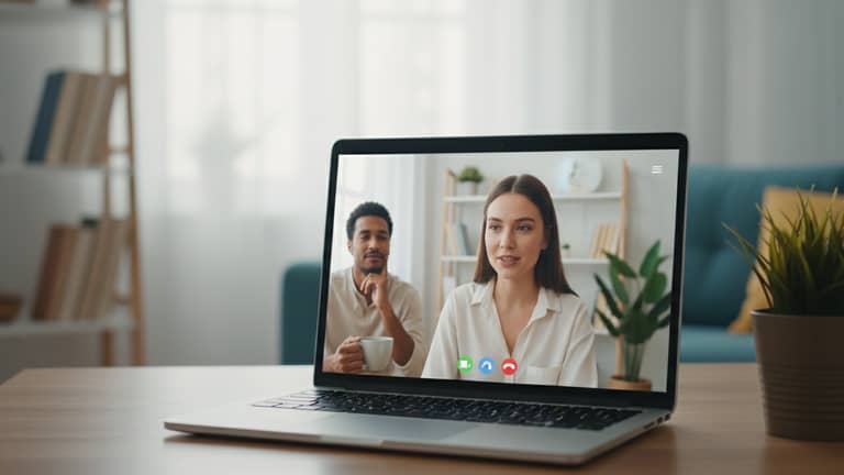 Porady emocjonalne online vs AI: co naprawdę działa dla Ciebie?