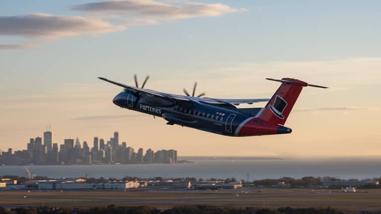 Porter Airlines Flights Decoded: Who Actually Wins and Who Doesn’t
