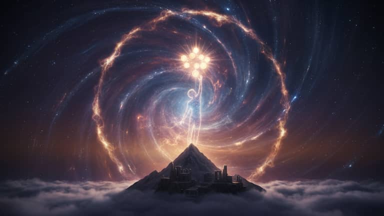 Potrzeby transcendencji w świecie bez sensu: dane, pułapki, praktyka