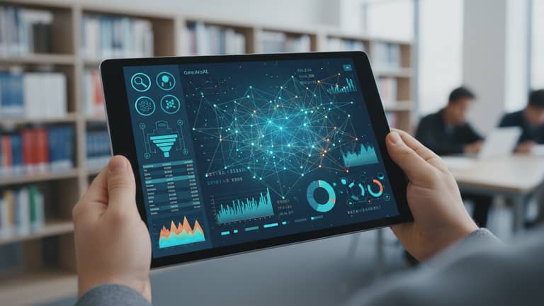 Precise Academic Data Analysis Software When Your Career’s on the Line