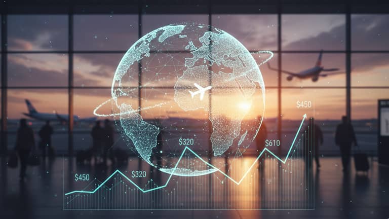 Predict Flight Ticket Prices Without Myths (or Getting Played)