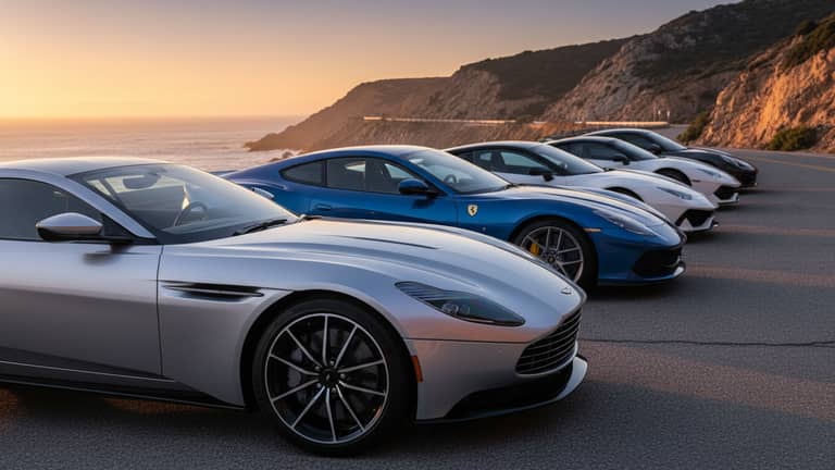Premium Gas Cars: When Paying Extra Actually Pays Off