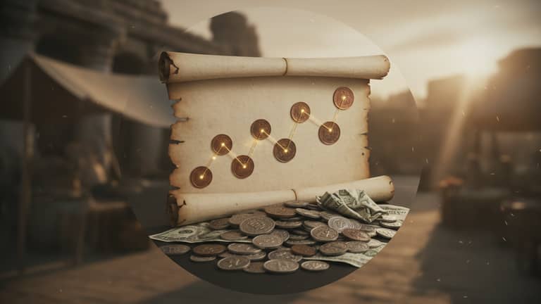 Price History: What the Data Reveals About Real Costs and Negotiating Power