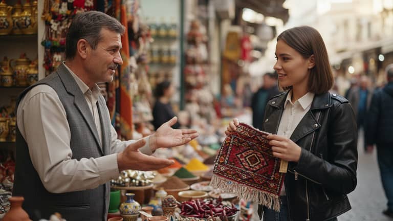 Price Negotiation: How to Reclaim Your Power and Win Better Deals