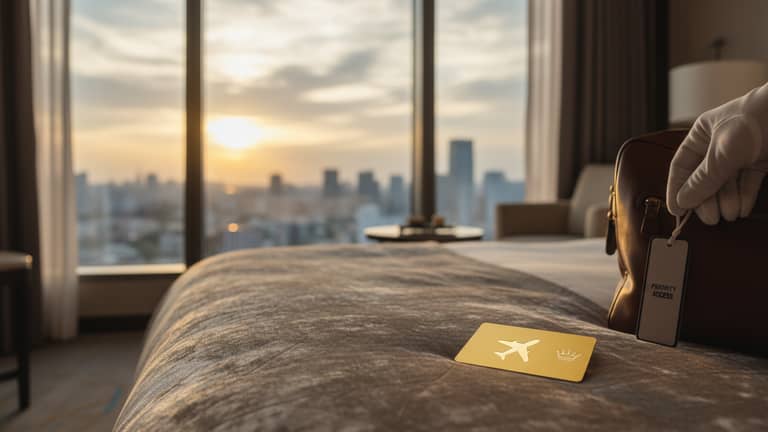 Priority Hotel Booking in 2025: What Actually Works and What Doesn't