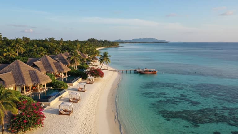 What Private Beach Hotels Really Mean by Privacy: Legal Definitions Versus Marketing