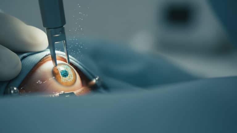 PRK czy LASIK? Rzeczywiste ryzyko, ból i koszty zabiegu