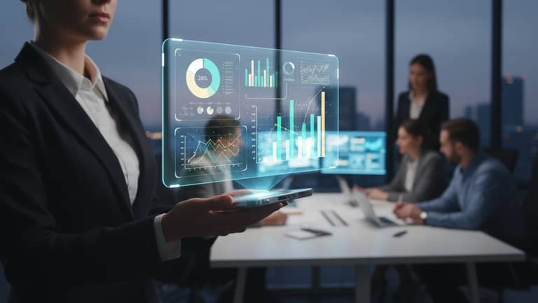 Productivity Assistant for Finance Teams: Roi, Risks, Reality