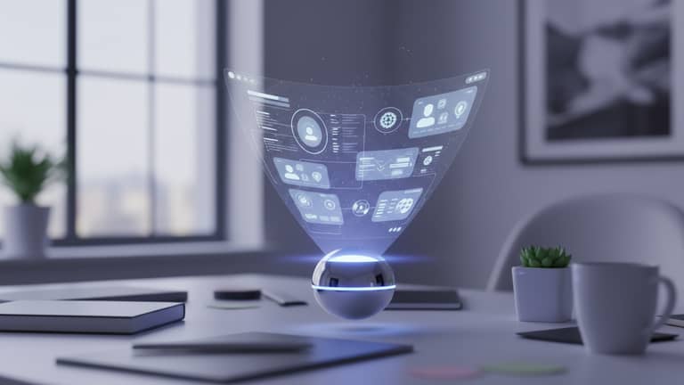 Productivity Assistant No Overhead: Truth, Trade‑offs, Real Wins