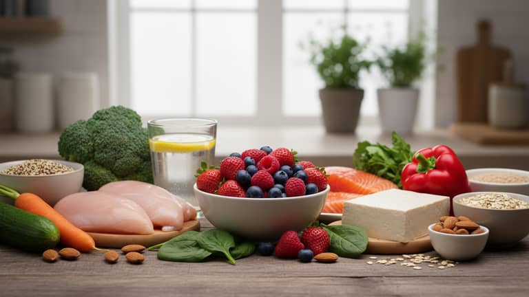 Produkty niskopurynowe dieta, która działa, a nie tylko zakazuje