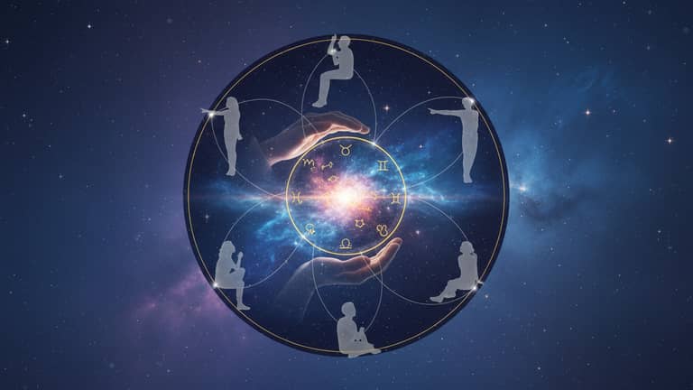 Professionelle Astrologische Beratung Jederzeit – Ki, der Seriöse Astrologe an Deiner Seite