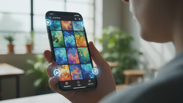 Program do tworzenia treści dla social media, który nie zniszczy Twojej marki