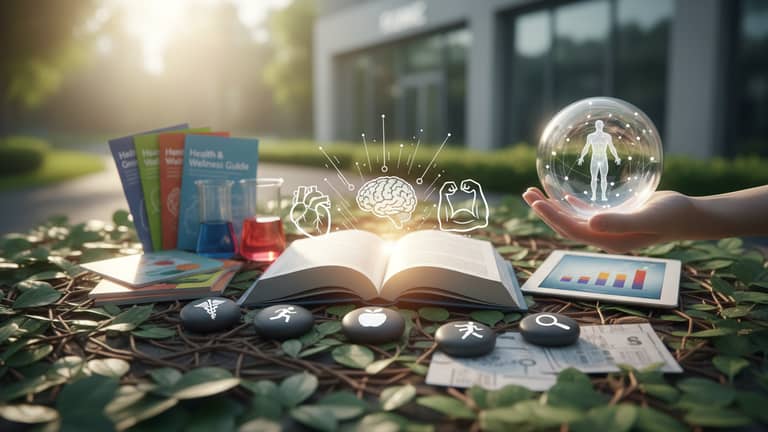 Programy edukacyjne zdrowotne: która inicjatywy naprawdę działają w Polsce
