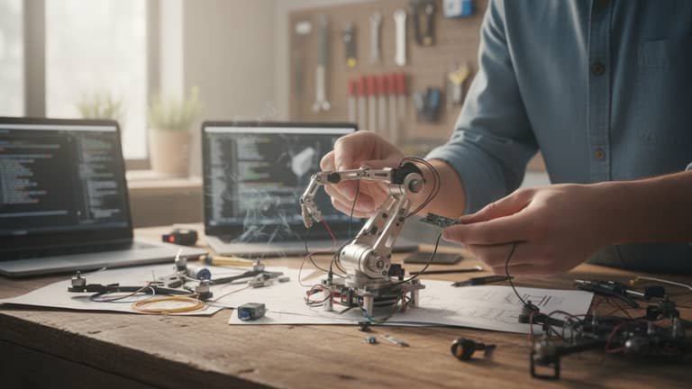 Project Based Assistant: Your Unfair Advantage in AI Teamwork