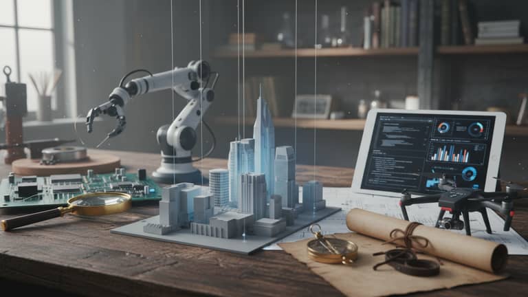 Project Specialization in 2026: When AI Teammates Reshape Teams