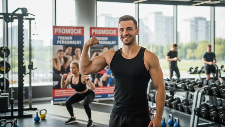 Promocje trener personalny w 2025: jak odróżnić okazję od pułapki