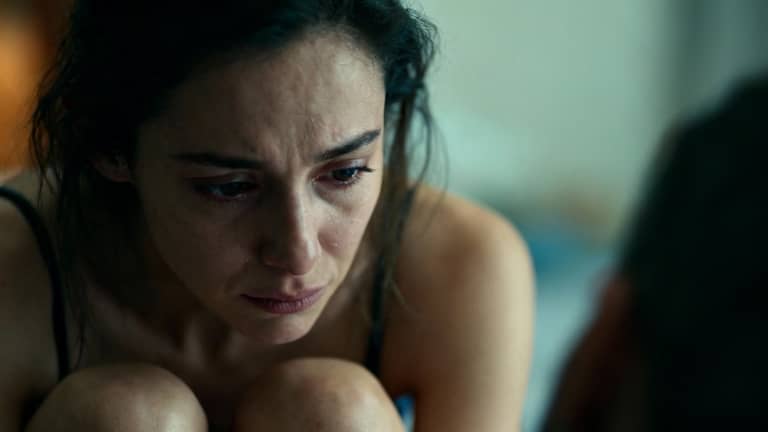 Przemoc seksualna w Polsce – fakty, których nie chcemy widzieć