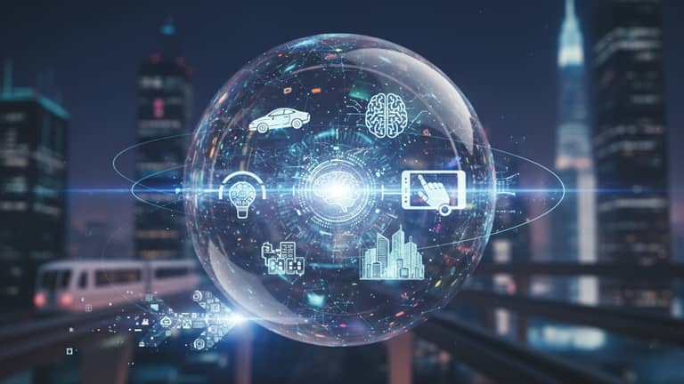 Przewidywanie trendów technologicznych: kiedy AI ma rację, a kiedy człowiek