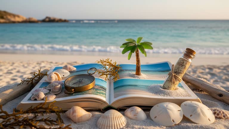 Przewodnik po najpiękniejszych plażach: autentyczne ranking bez instagramowych mitów
