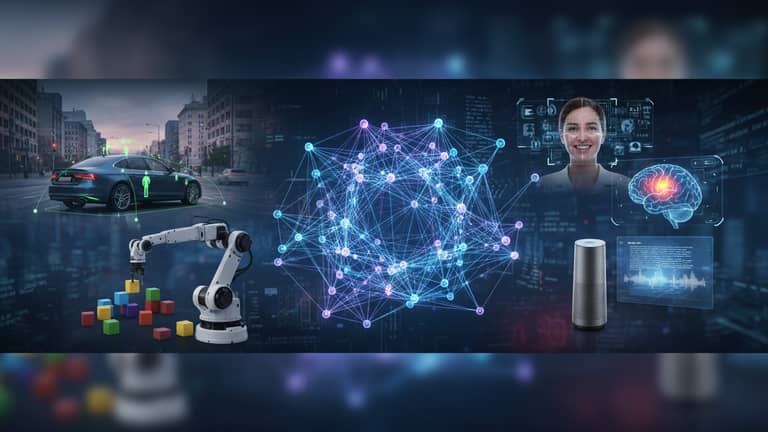 11 realnych przykładów deep learning w Polsce: od szpitali do biznesu