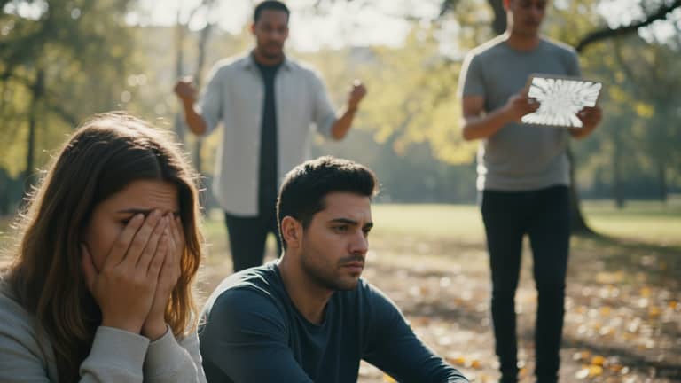 Psychische Erkrankungen Symptome: Frühe Warnzeichen Richtig Deuten