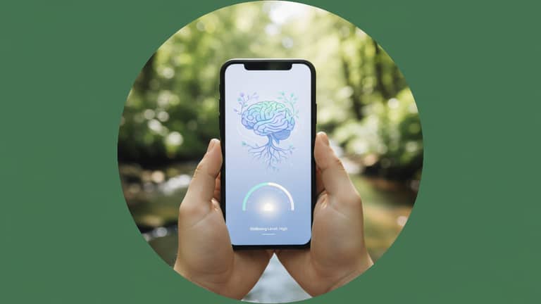 Psychische Gesundheit Erhalten App: Chancen, Risiken, Klartext