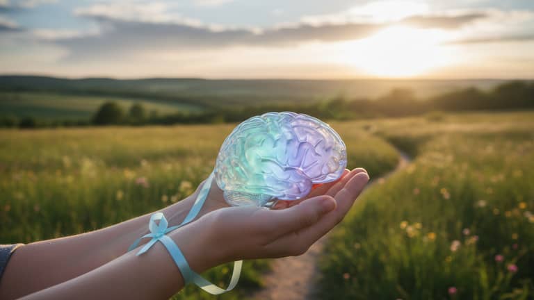 Psychische Gesundheit Erkennen, Bevor Es zu Spät Ist