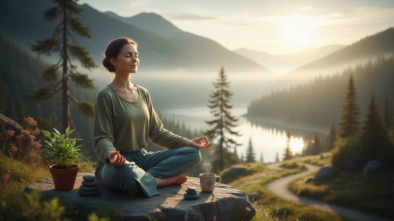 Psychische Gesundheit Verbessern: 9 Strategien Gegen Burnout und Überforderung
