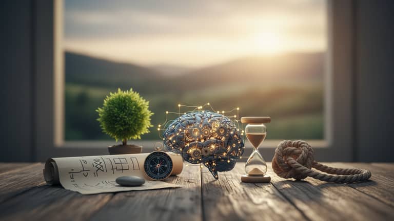 Psychische Krisenmanagement Strategien, Wenn Alles Kippt – 9 Radikal Andere Wege