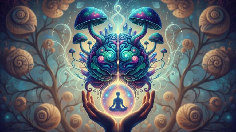 Psychodeliki w terapii – rewolucja w leczeniu czy ryzykowna moda?