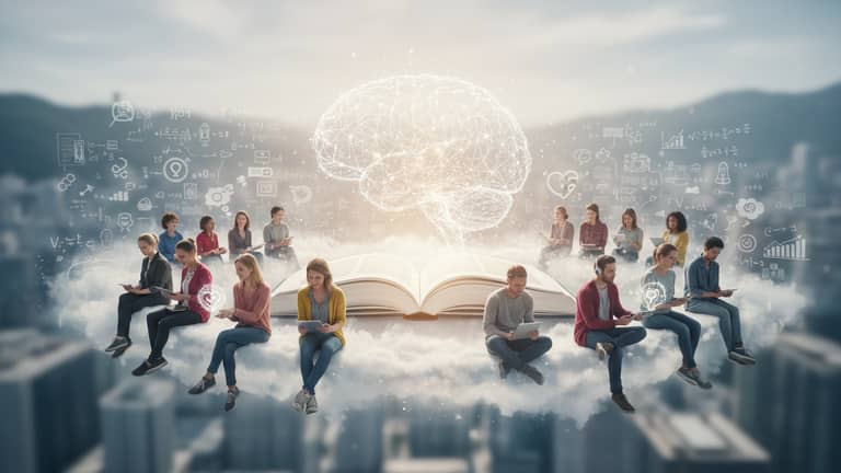 Psychoedukation Jederzeit Verfügbar – Chance oder Risiko mit Ki?
