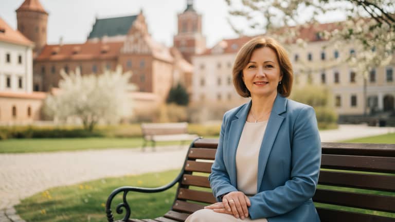 Psycholog Lublin inaczej – realne wsparcie, koszty, AI i mity