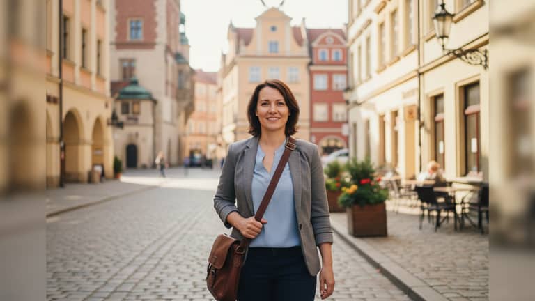 Psycholog Poznań: jak naprawdę wybrać skuteczną pomoc psychologiczną