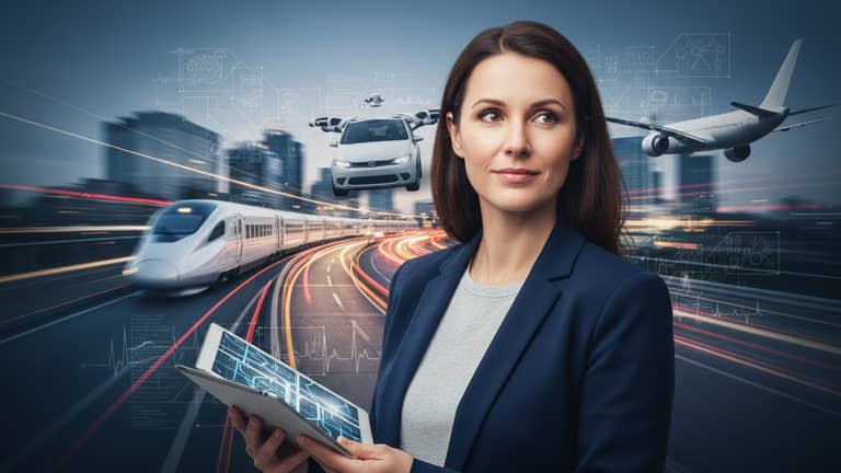 Psycholog transportu w Polsce: formalność czy realny egzamin?