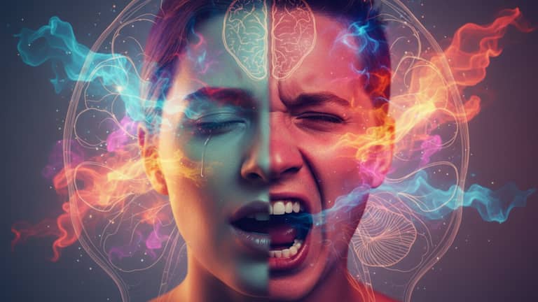 Psychologia emocji w świecie manipulacji, kryzysów i technologii