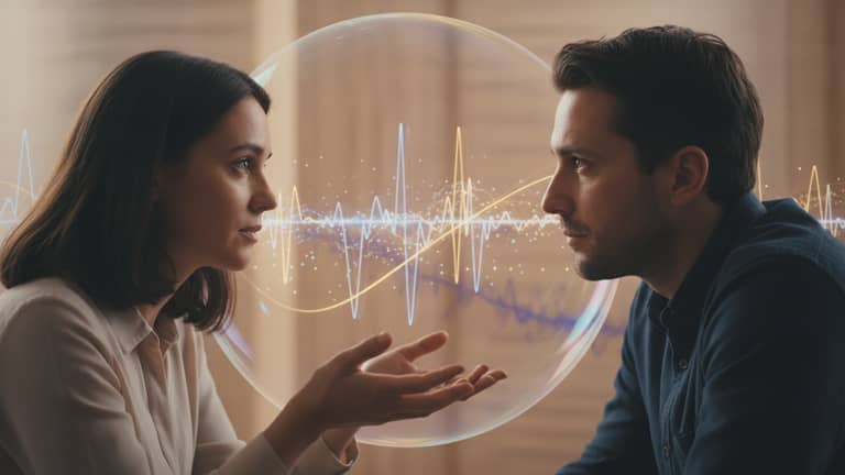 Psychologia komunikacji interpersonalnej dla ludzi, nie manipulacji