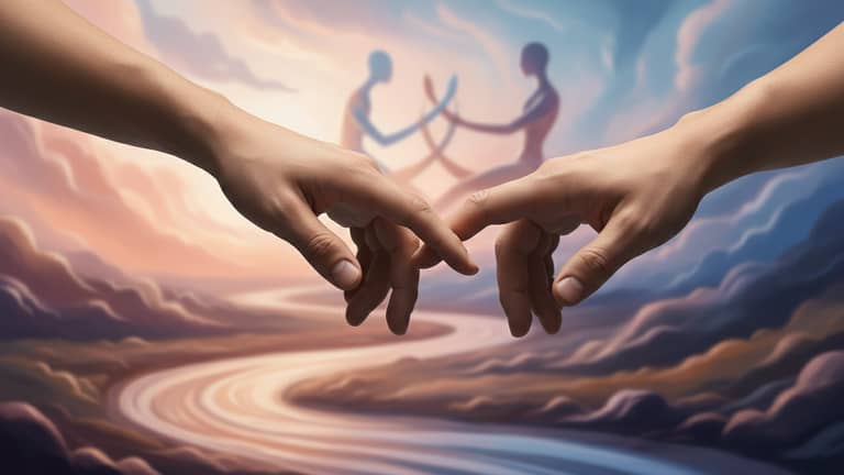Psychologia relacji międzyludzkich kontra mity, które je psują