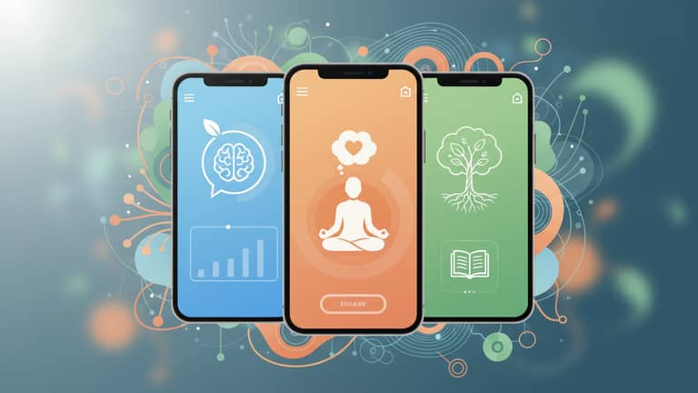 Psychologische Apps Vergleiche: Nutzen, Risiken und Datenschutz