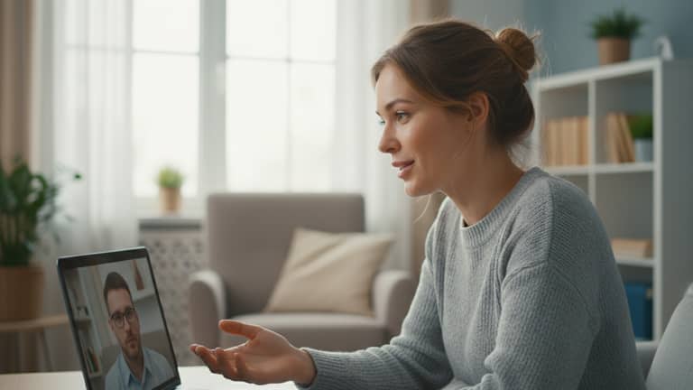 Psychologische Beratung Online: Chancen, Risiken und Praktische Bewertung
