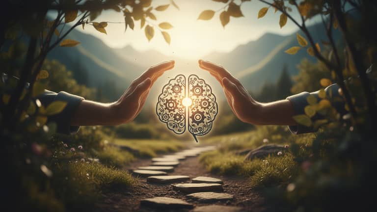 Psychologische Eigeninitiative Fördern: Radikal Statt Selbstoptimierung